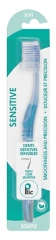 Plic Dental Sensitive Souple Brosse &agrave; Dents