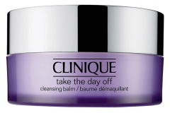 Clinique Take The Day Off Baume L&eacute;ger D&eacute;maquillant 125 ml