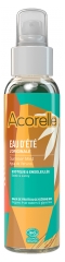 Acorelle Eau d'&Eacute;te l'Originale Ensoleill&eacute;e et Exotique Bio 100 ml