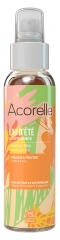 Acorelle Eau d'&Eacute;te la Vitamin&eacute;e Fruit&eacute;e et Fra&icirc;che Bio 100 ml
