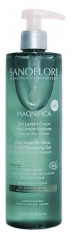 Sanoflore Magnifica Gel Lavant Corps Anti-Imperfections Peau Purifi&eacute;e et Liss&eacute;e Bio 400 ml