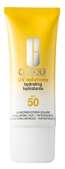 Clinique UV Solutions Cr&egrave;me Solaire Hydratante SPF50 40 ml