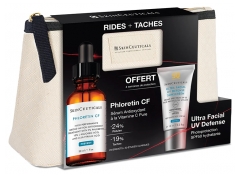 SkinCeuticals Rides + Taches Trousse Routine