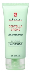 Erborian Centella Cr&egrave;me Apaisante Hydratante 50 ml