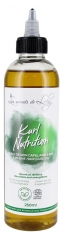 Les Secrets de Loly Huile de Soin Capillaire 3en1 Bio 250 ml