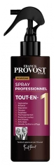 Franck Provost Spray Tout-en-1 Professionnel 190 ml