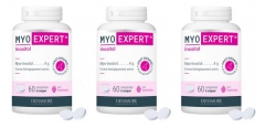 Myo Top Expert Inositol 180 Comprim&eacute;s &agrave; Croquer