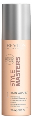 Revlon Professional Style Masters 1 Iron Guard Baume Lissant Protecteur 150 ml
