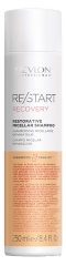 Revlon Professional Re/Start Repair Shampoing R&eacute;parateur Micellaire 250 ml