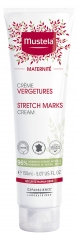 Mustela Maternit&eacute; Cr&egrave;me Vergetures Avec Parfum 150 ml