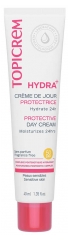Topicrem Hydra+ Cr&egrave;me de Jour Protectrice Spf50