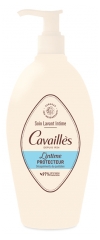 Cavaill&egrave;s Soin Lavant Toilette Intime Protecteur 250 ml