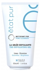 Etat Pur La Gel&eacute;e Exfoliante Lisse et Illumine 50 ml