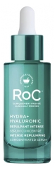 RoC Hydra + Hyaluronic Repulpant Intense Concentr&eacute; S&eacute;rum 30 ml