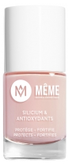 M&Ecirc;ME Vernis Silicium et Antioxydants 10 ML