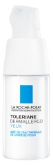 La Roche-Posay Tol&eacute;riane Dermallergo Yeux 20 ml
