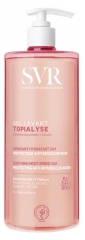 Laboratoire Svr Topialyse _ Gel Lavant 1 l _