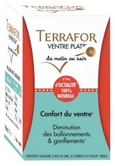 BioSant&eacute; Ventre Apais&eacute; 60 Capsules V&eacute;g&eacute;tales