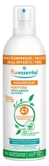Puressentiel Spray A&eacute;rien Assainissant Aux 41 Huiles Essentielles - 500 ml