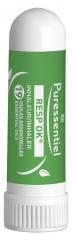 Puressentiel Inhaleur Respiratoire Aux 19 Huiles Essentielles - 1 ml