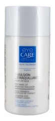 Eye Care &Eacute;mulsion D&eacute;maquillante pour Yeux 125 ml