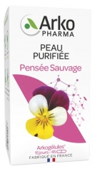 Arkopharma Arkog Pens&eacute;e Sauvage - 45 Gel.