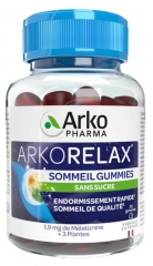 Arkopharma Arkorelax Sommeil Gummie