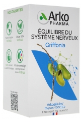 Arkopharma Arkog&eacute;lules Griffonia 150 mg 5-HTP 130 G&eacute;lules