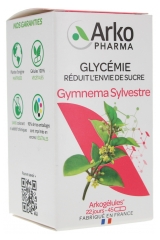 Arkopharma Arkog Gymnema Sylvestre - 45 Gel.