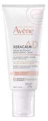 Av&egrave;ne XeraCalm AD Cr&egrave;me Relipidante Peaux Tr&egrave;s S&egrave;ches &agrave; Tendance Atopique 200 ml