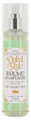 Les Petits Bains de Provence Brume Parfum&eacute;e Duba&iuml; Style 250 ml