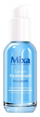 Mixa S&eacute;rum Hyalurogel Repulpant Tous Types de Peaux 30 ml