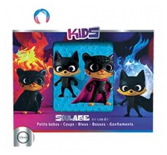 Bausch + Lomb Kids ThermCool & Hot 1 Poche de Billes