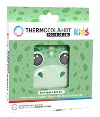 Bausch + Lomb Kids ThermCool & Hot 1 Poche de Gel 