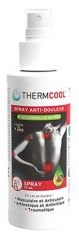 Bausch + Lomb Thermcool Anti-Douleur Spray 75 ml