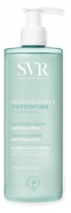 SVR Physiopure Gel&eacute;e Moussante Nettoyant Puret&eacute; Anti-Pollution 400 ml