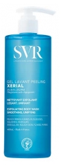 SVR X&eacute;rial : Peaux s&egrave;ches et squameuses Gel Lavant Peeling Corps 400 ml