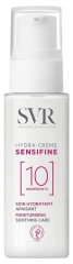 SVR Sensifine AR Hydra-Cr&egrave;me Soin Hydratant Apaisant 10 Ingr&eacute;dients 40 ml