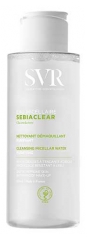 SVR Sebiaclear Eau Micellaire Peaux Grasses &agrave; Tendance Acn&eacute;ique 100 ml