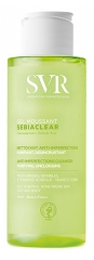 SVR Sebiaclear Gel Moussant Anti-Imperfections Peaux Grasses &agrave; Tendance Acn&eacute;ique 100 ml