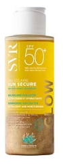 SVR Sun Secure Glow Eau Solaire Paillet&eacute;e Ultra-L&eacute;g&egrave;re SPF50+ 100 ml