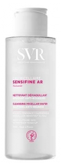 SVR Sensifine AR Eau Micellaire Nettoyant D&eacute;maquillant 100 ml
