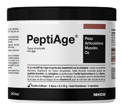 NHCO PeptiAge Tissus Structurel 231 g