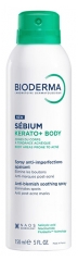 Bioderma S&eacute;bium Kerato+ Body Spray Anti Imperfections Apaisant 150 ml