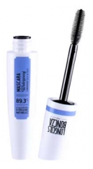 Vitry Longcils Boncza Mascara Noir Waterproof Volume et Longueur 10 ml