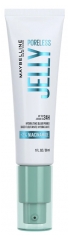 Maybelline New York Poreless Jelly Base Floutante et Hydratante 24H 30 ml