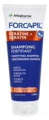 Arkopharma Forcapil Shampooing K&eacute;ratine 200 ml