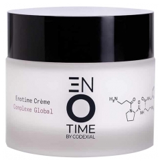 Codexial Enotime Complexe Global Cr&egrave;me Anti-&Acirc;ge 50 ml