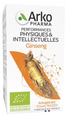 Arkopharma Arkog Ginseng Bio - 150 Gel.