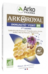 Arkopharma Arko Royal Immunit&eacute; Fort Bio